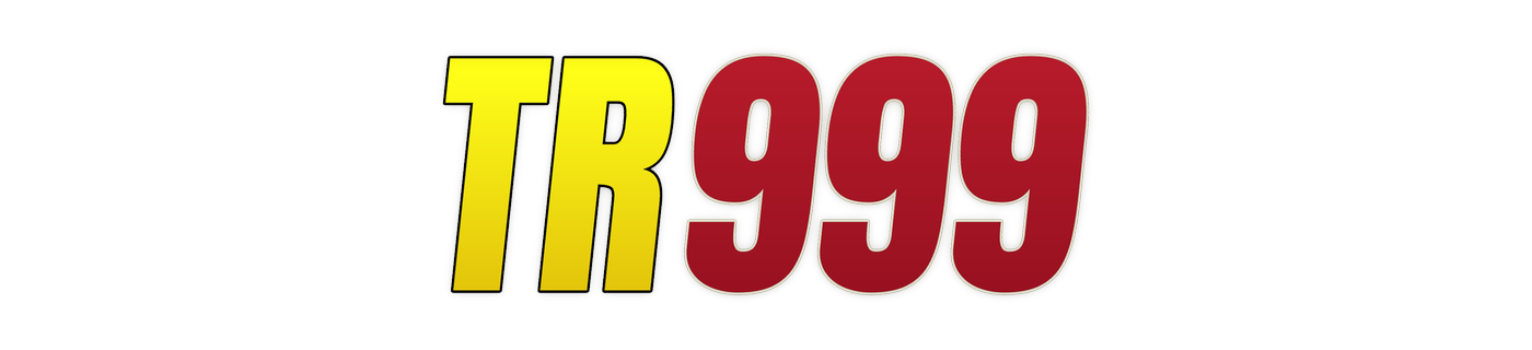 tr999 লোগো